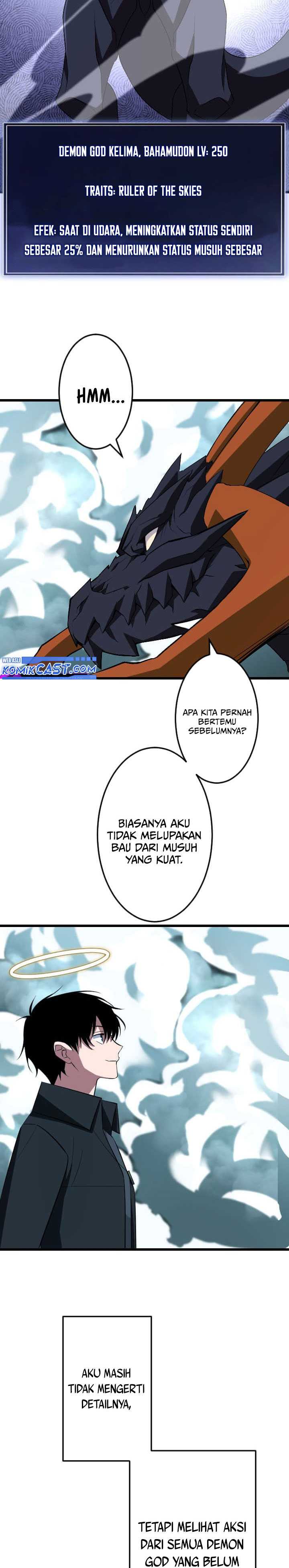 Unparalleled ??? Rank Hidden Equipment Chapter 48