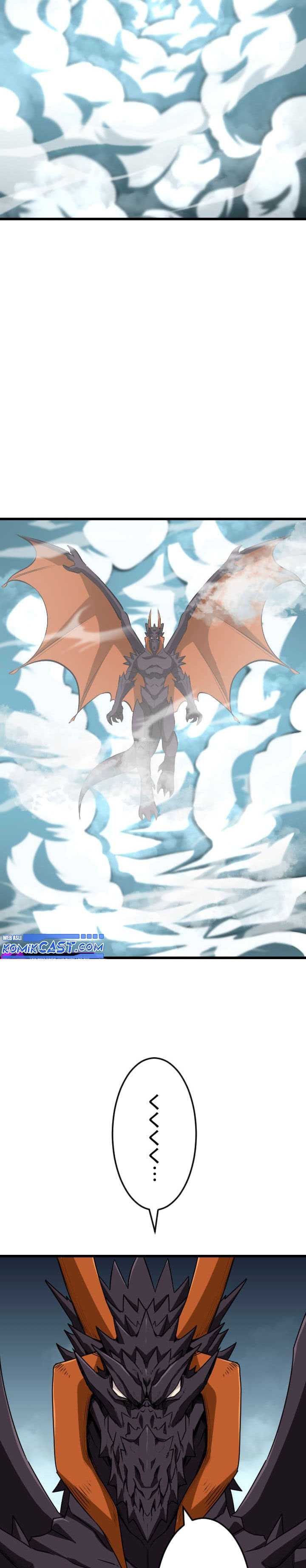 Unparalleled ??? Rank Hidden Equipment Chapter 48