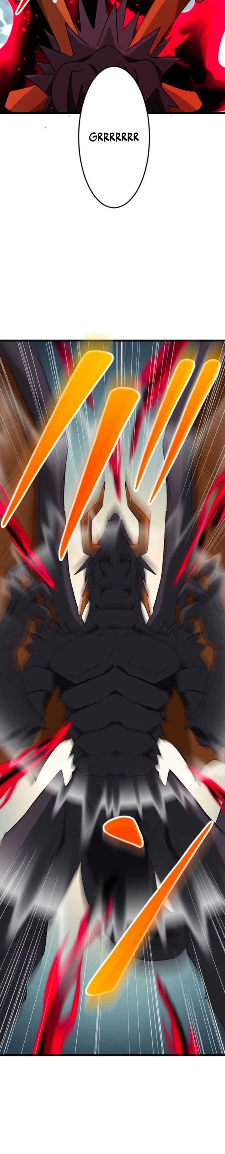 Unparalleled ??? Rank Hidden Equipment Chapter 49