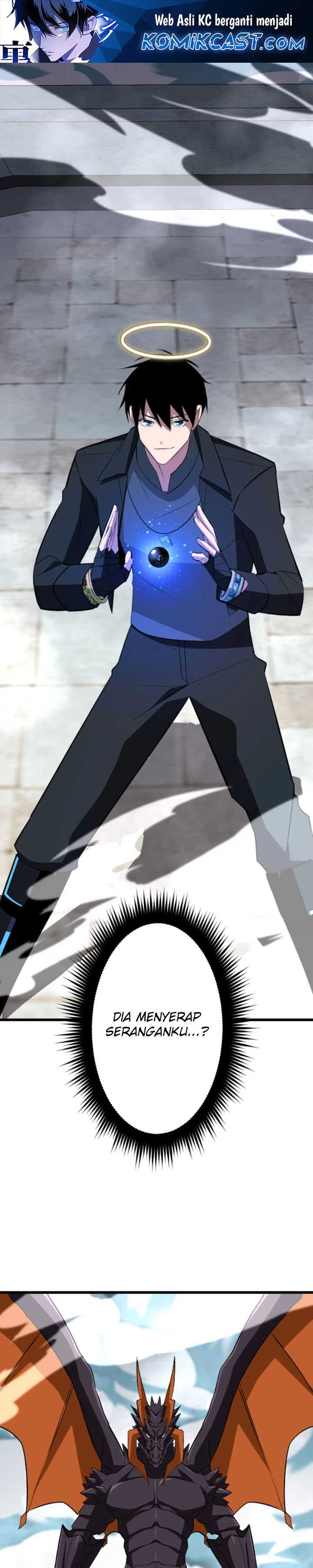 Unparalleled ??? Rank Hidden Equipment Chapter 49