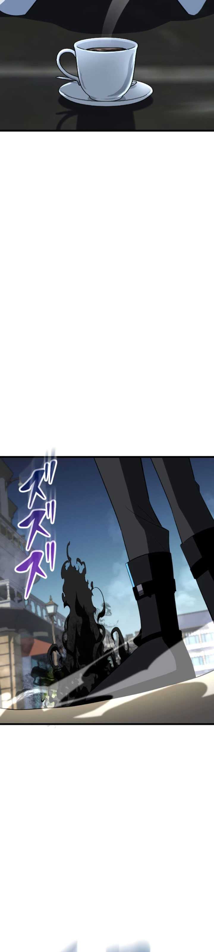 Unparalleled ??? Rank Hidden Equipment Chapter 50