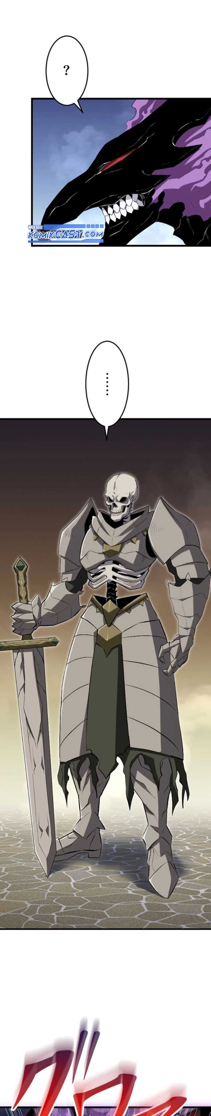 Unparalleled ??? Rank Hidden Equipment Chapter 50