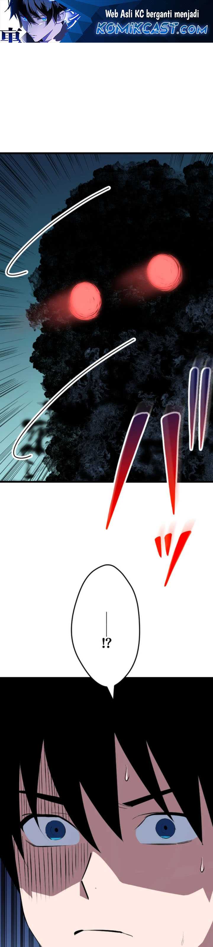 Unparalleled ??? Rank Hidden Equipment Chapter 50