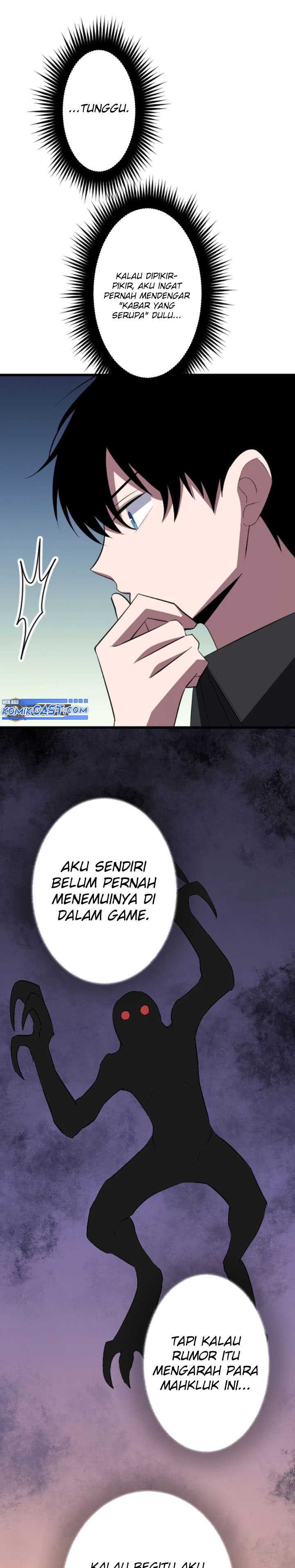 Unparalleled ??? Rank Hidden Equipment Chapter 51