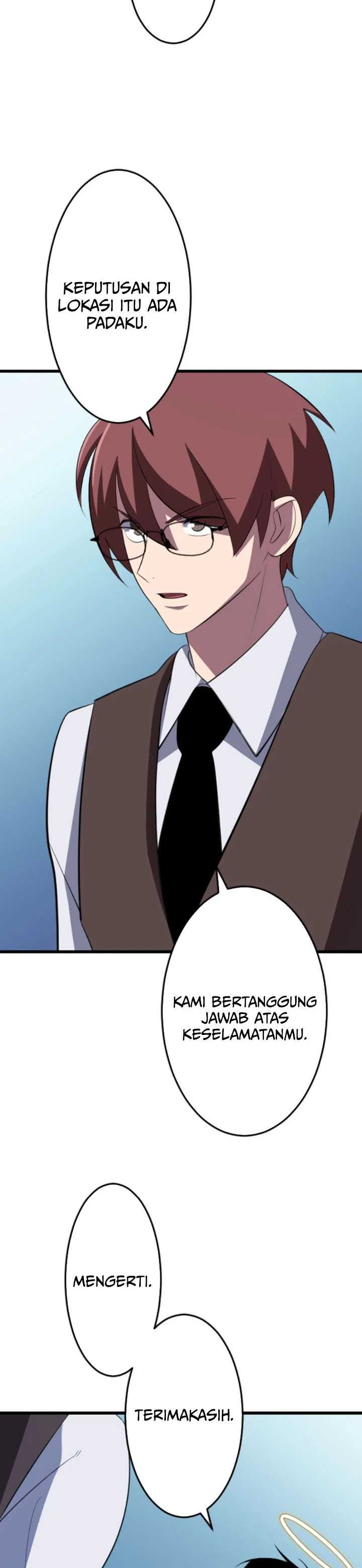 Unparalleled ??? Rank Hidden Equipment Chapter 51