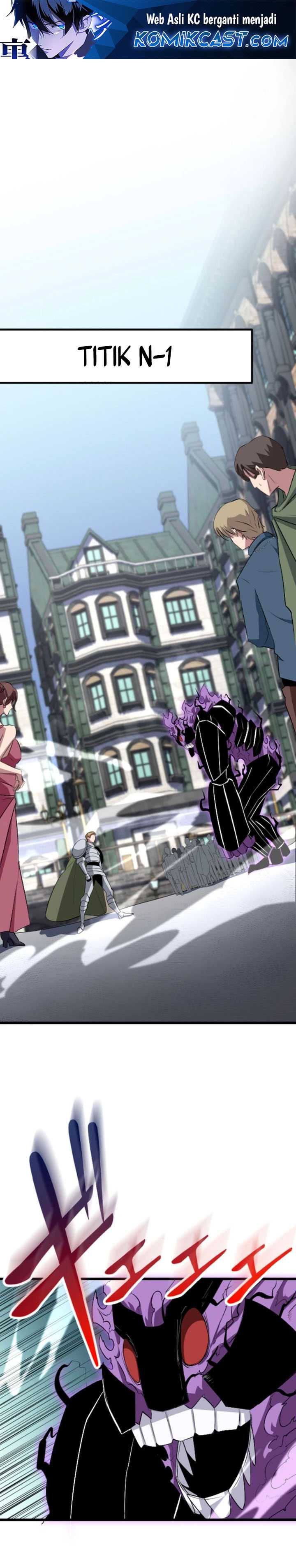 Unparalleled ??? Rank Hidden Equipment Chapter 51