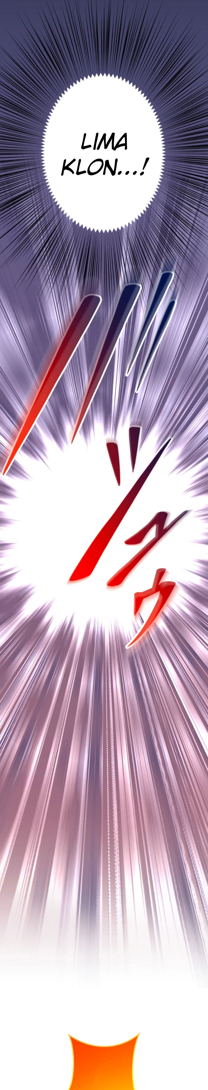 Unparalleled ??? Rank Hidden Equipment Chapter 53
