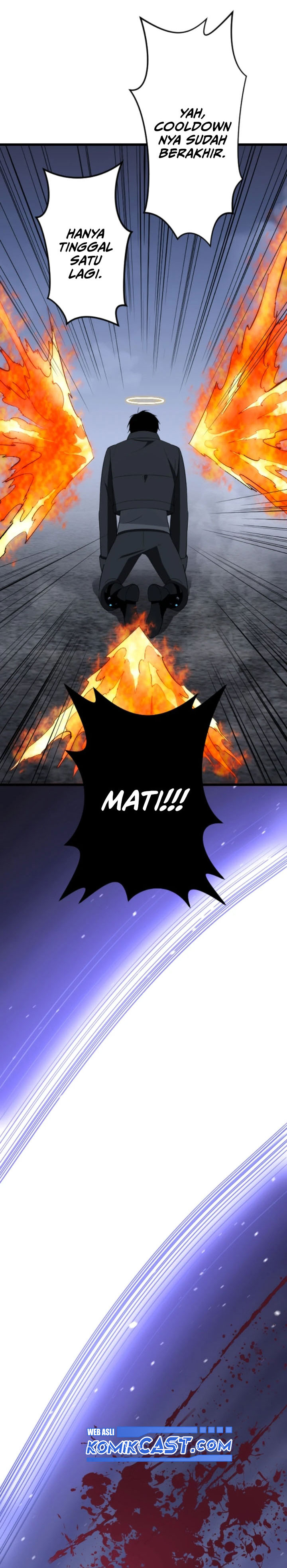 Unparalleled ??? Rank Hidden Equipment Chapter 53