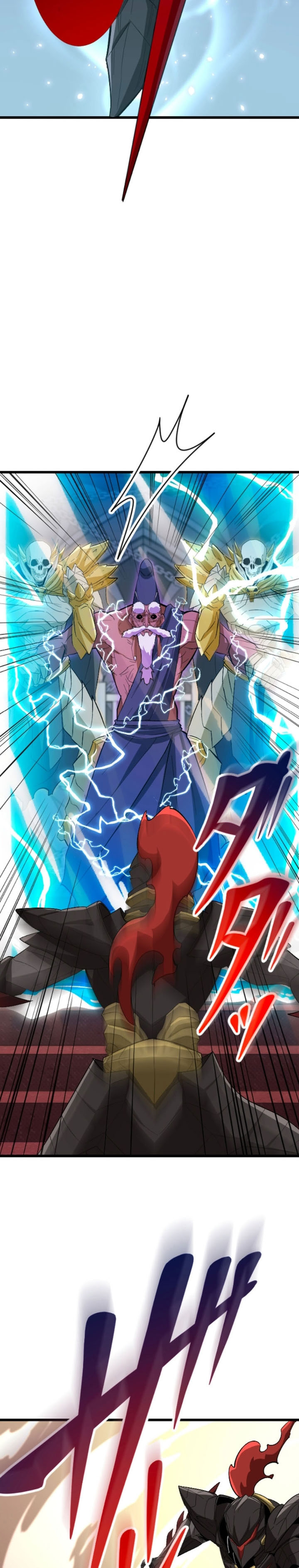 Unparalleled ??? Rank Hidden Equipment Chapter 55