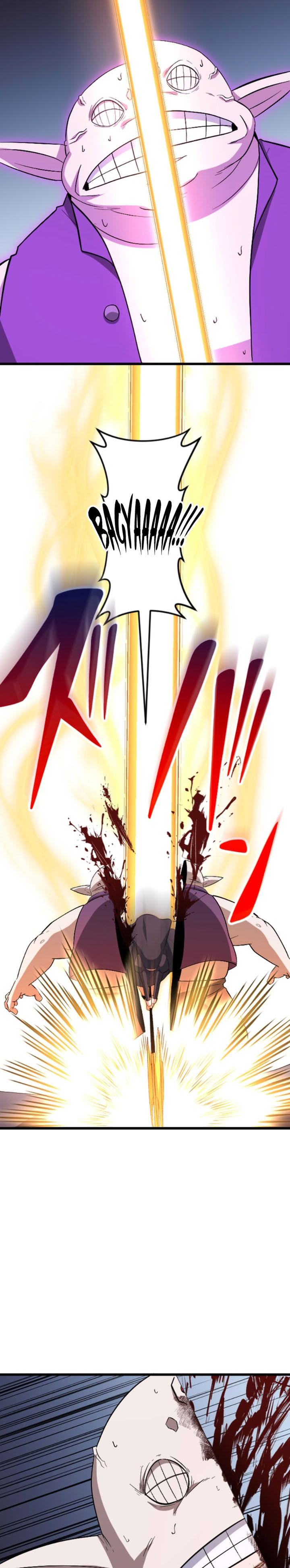 Unparalleled ??? Rank Hidden Equipment Chapter 56