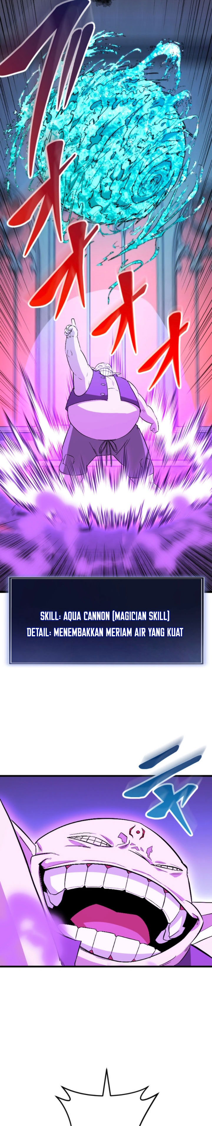 Unparalleled ??? Rank Hidden Equipment Chapter 56