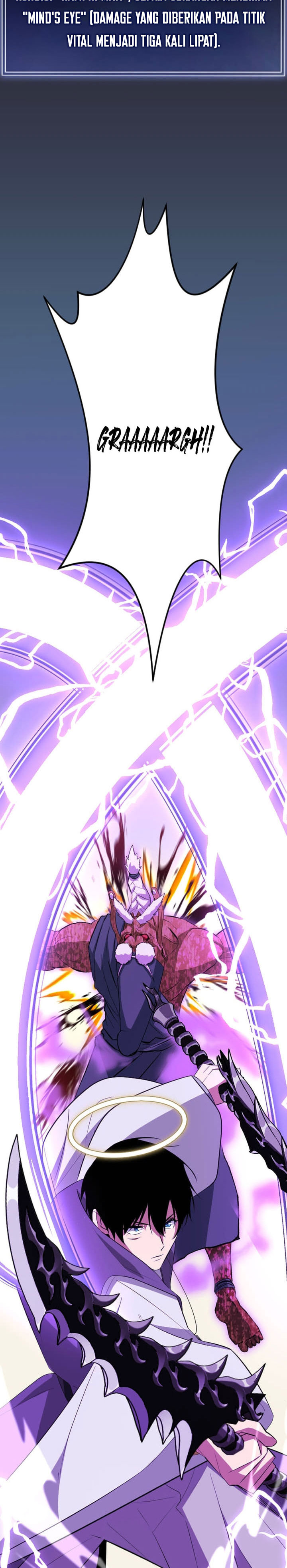 Unparalleled ??? Rank Hidden Equipment Chapter 58