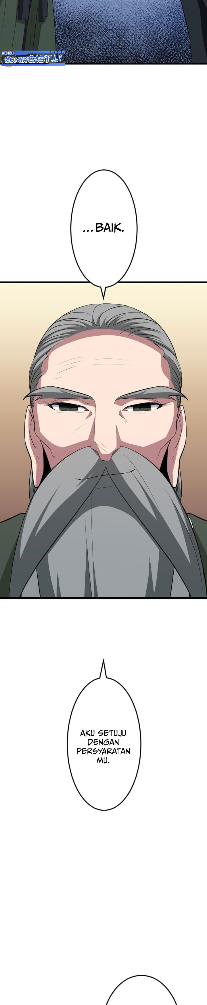 Unparalleled ??? Rank Hidden Equipment Chapter 62