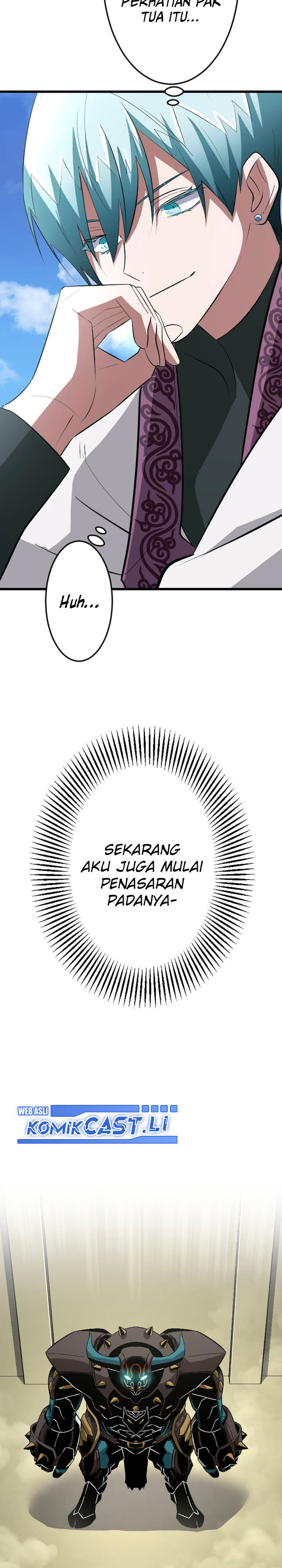 Unparalleled ??? Rank Hidden Equipment Chapter 63