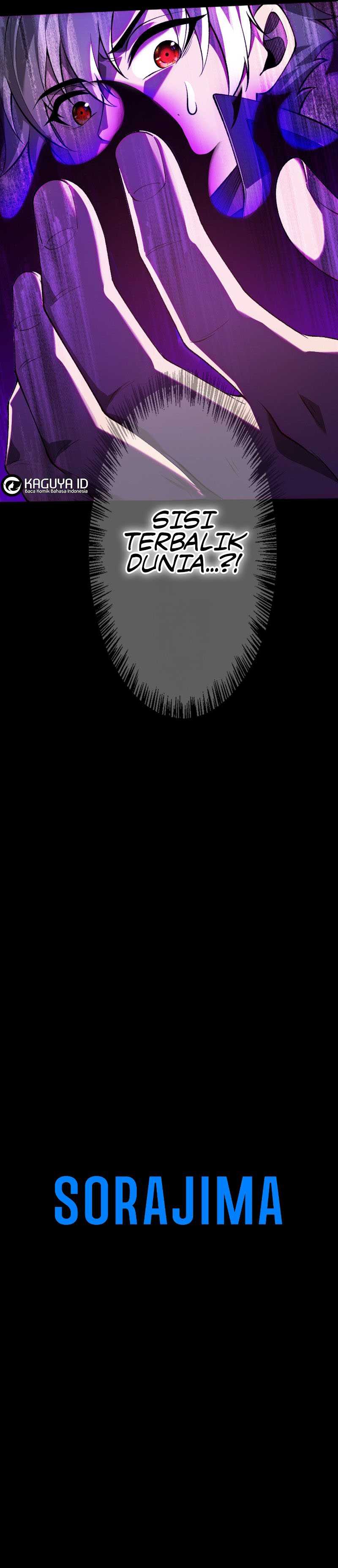 The Only One Who Leveled Down: Awakened Beyond the System Chapter 01