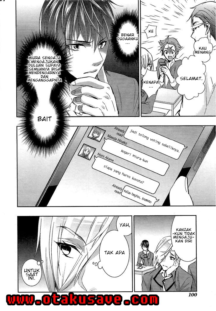 Appli Trap Chapter 03