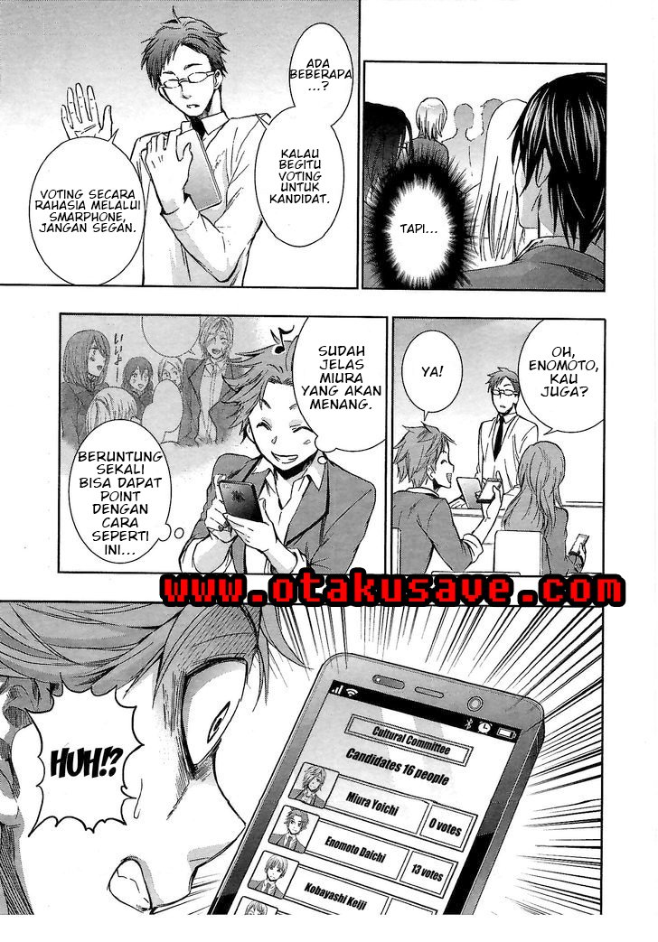 Appli Trap Chapter 03