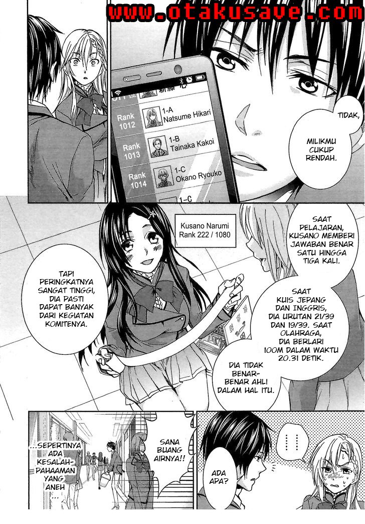 Appli Trap Chapter 04