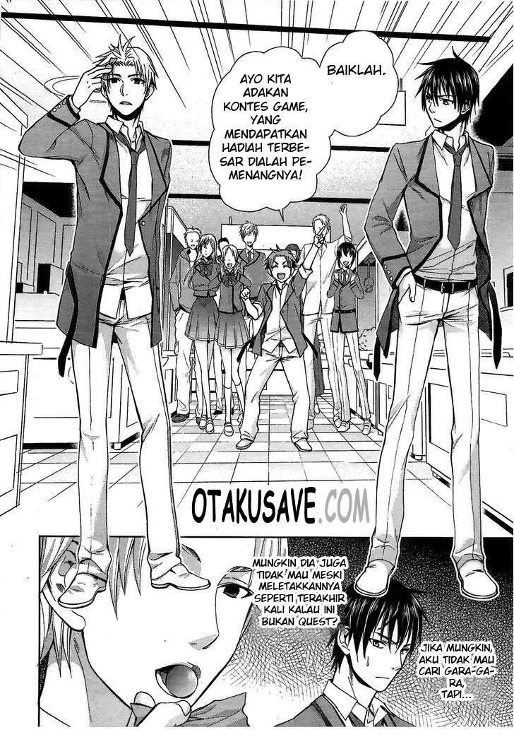 Appli Trap Chapter 05