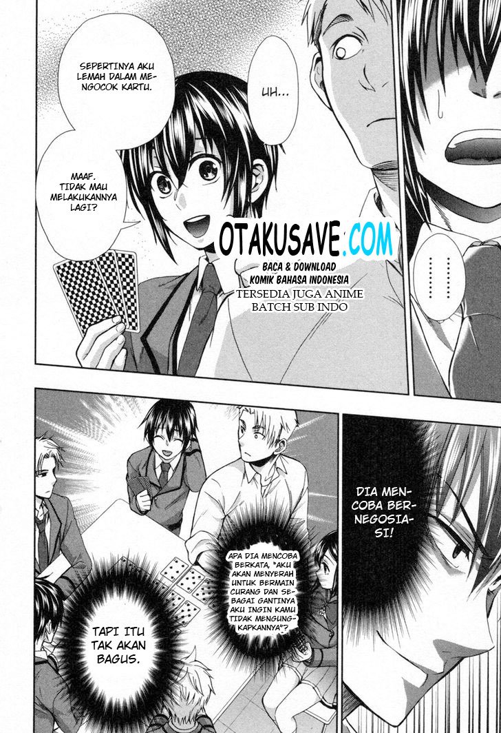 Appli Trap Chapter 08