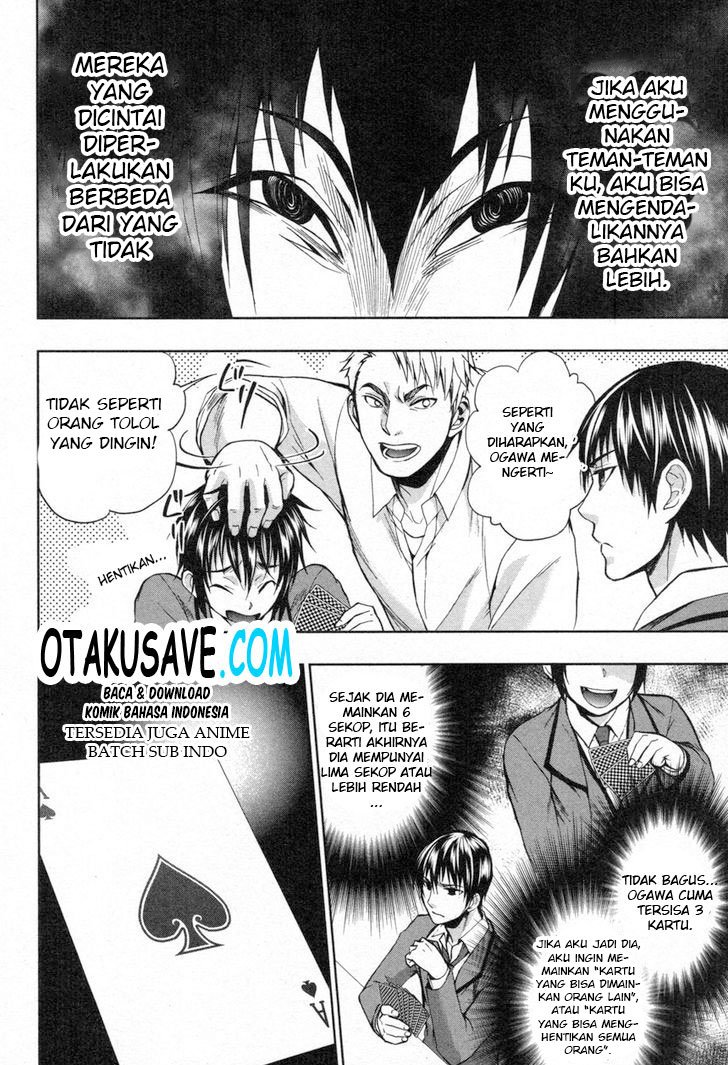 Appli Trap Chapter 08