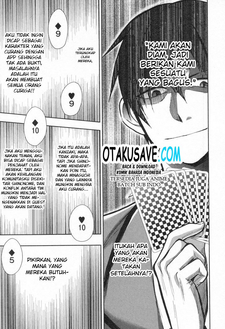 Appli Trap Chapter 08