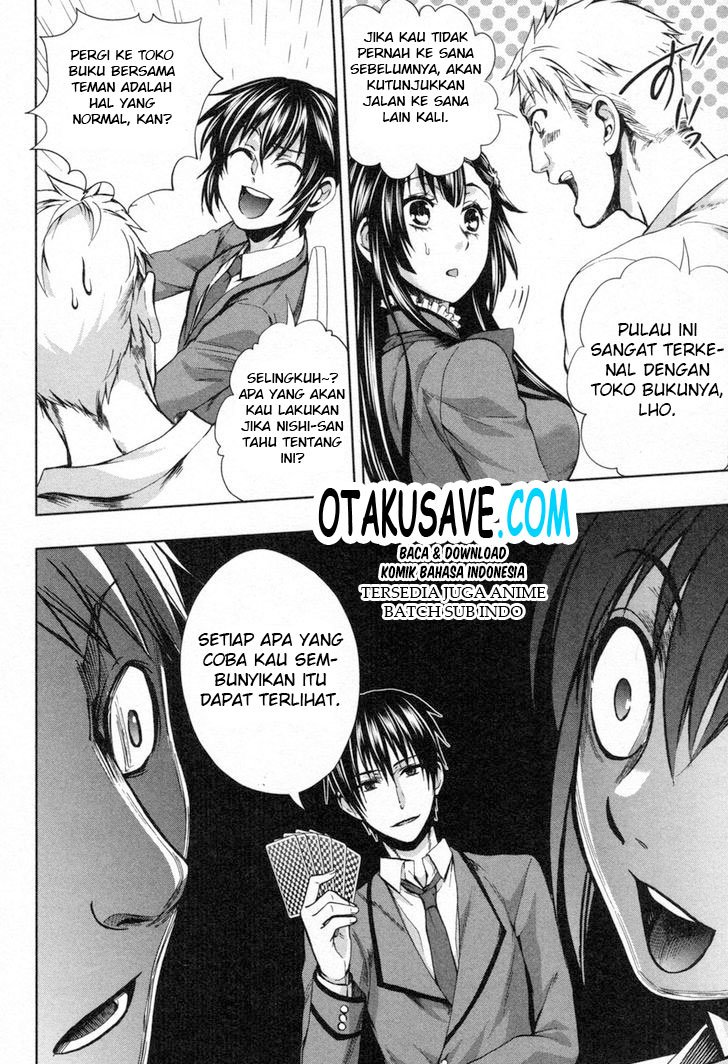 Appli Trap Chapter 08