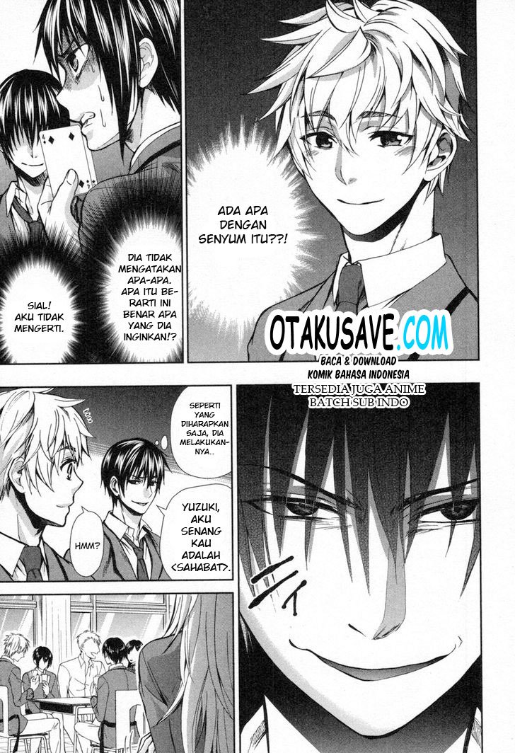 Appli Trap Chapter 08