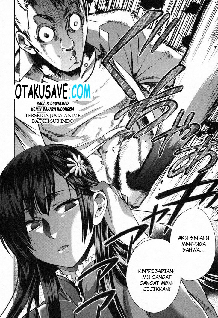 Appli Trap Chapter 08