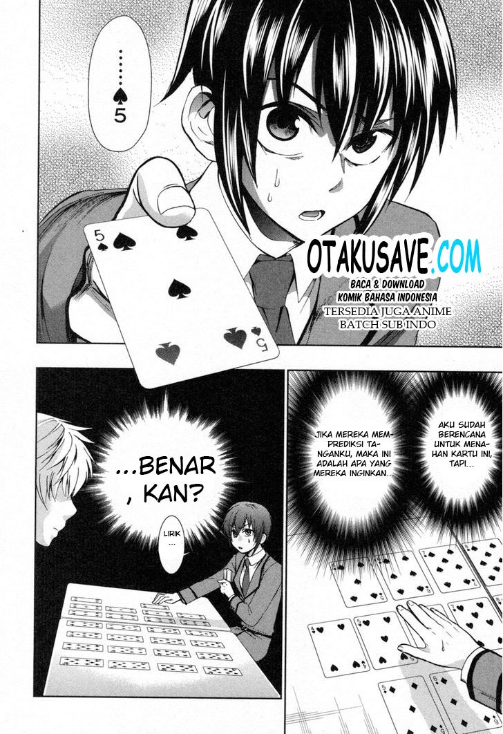 Appli Trap Chapter 08