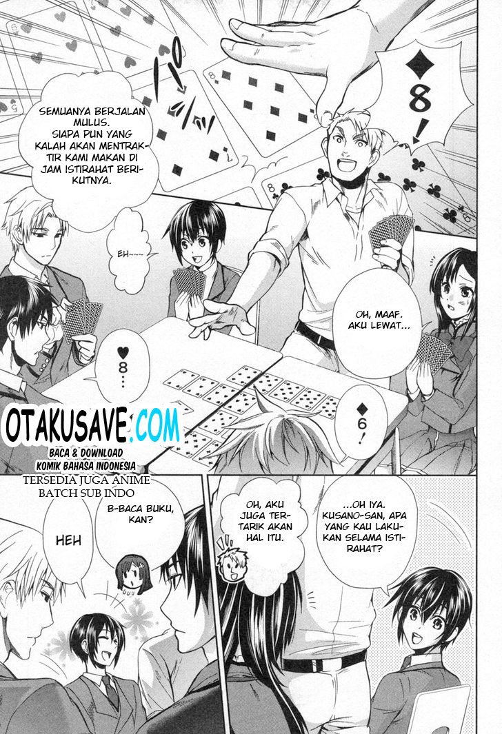 Appli Trap Chapter 08