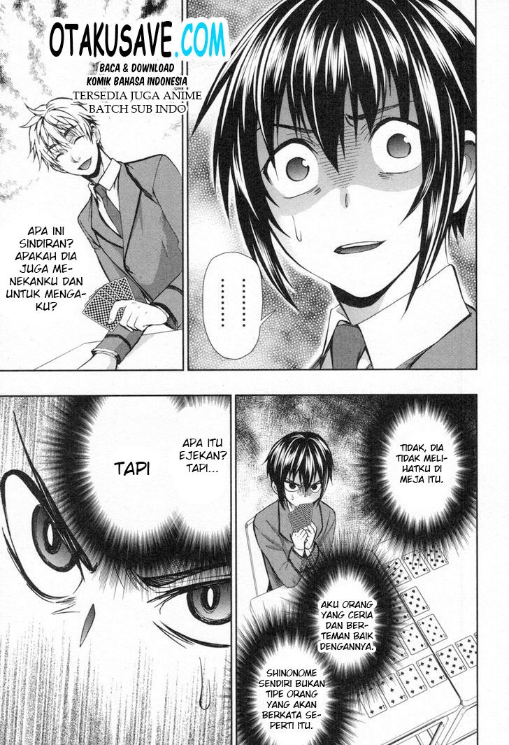 Appli Trap Chapter 08