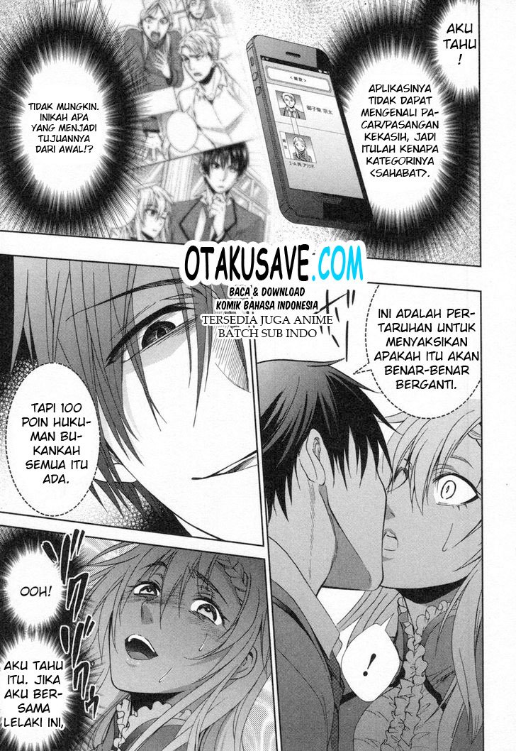 Appli Trap Chapter 09