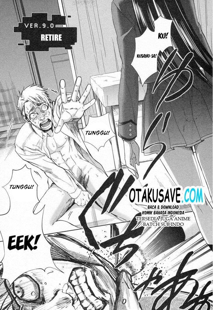 Appli Trap Chapter 09