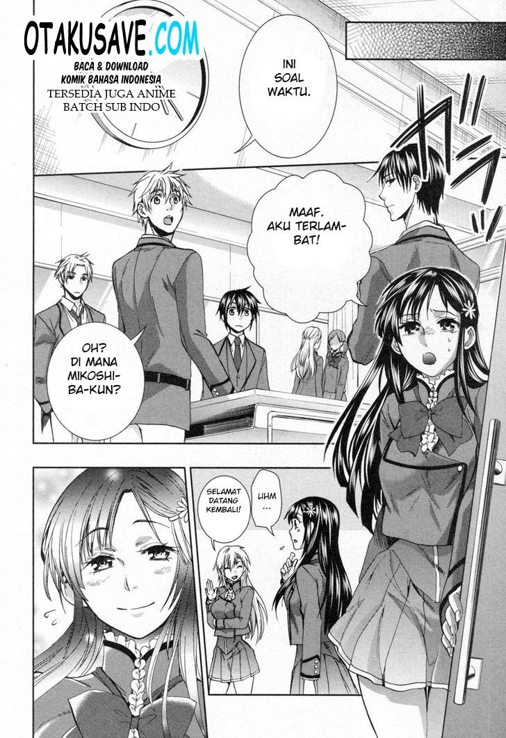 Appli Trap Chapter 09