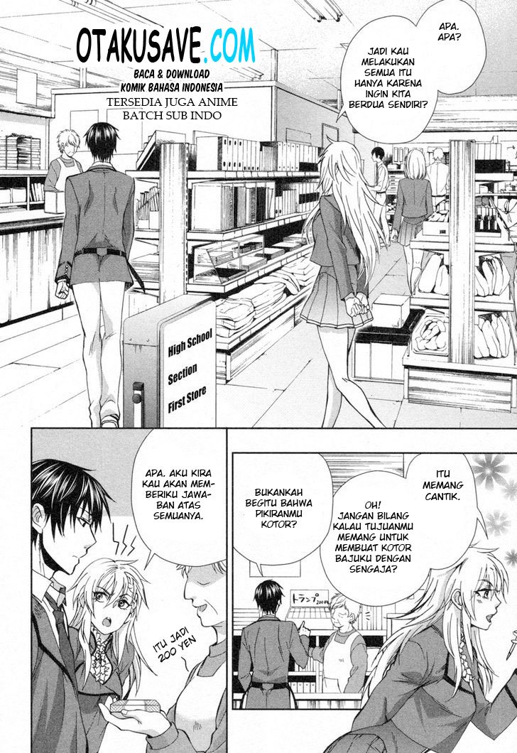 Appli Trap Chapter 09