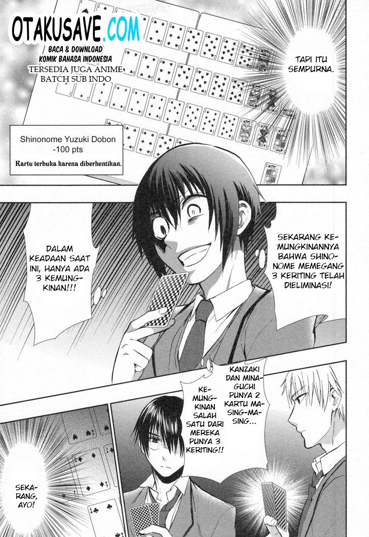 Appli Trap Chapter 10