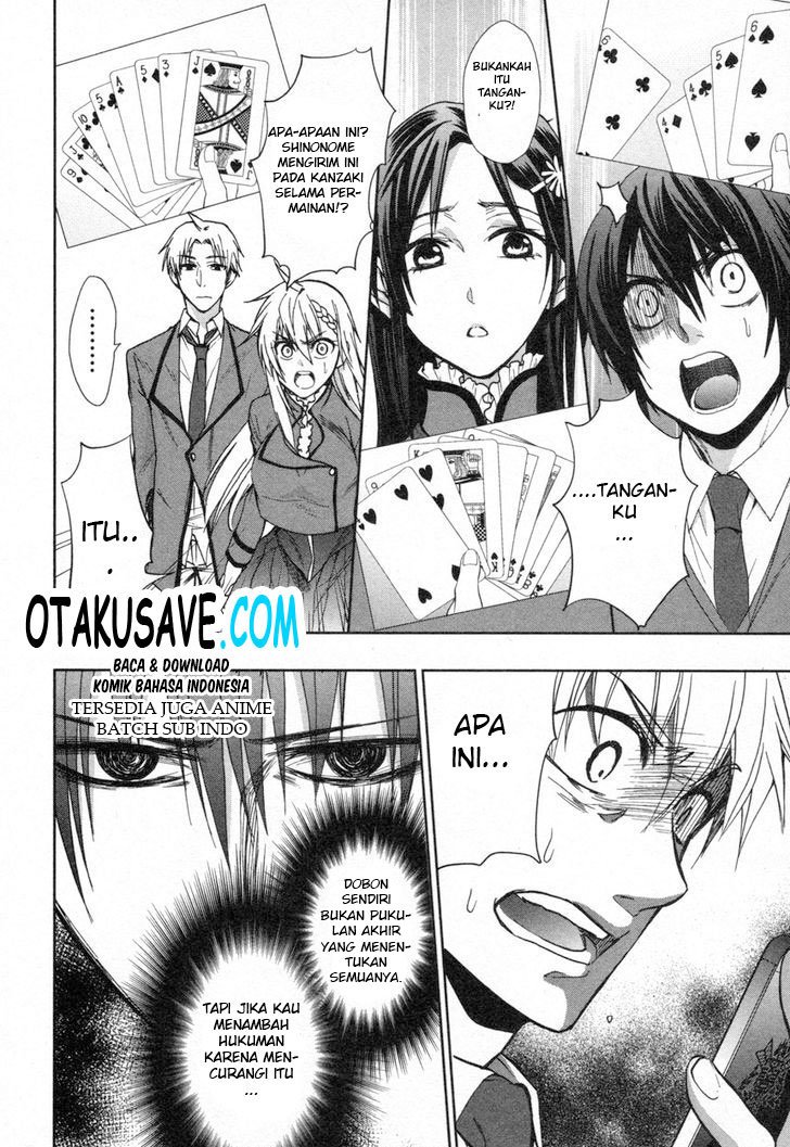 Appli Trap Chapter 10