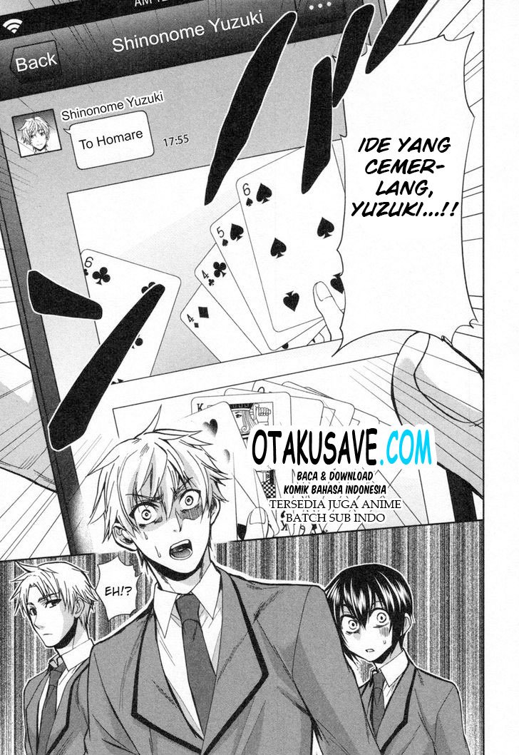 Appli Trap Chapter 10