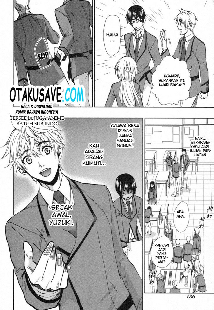 Appli Trap Chapter 10