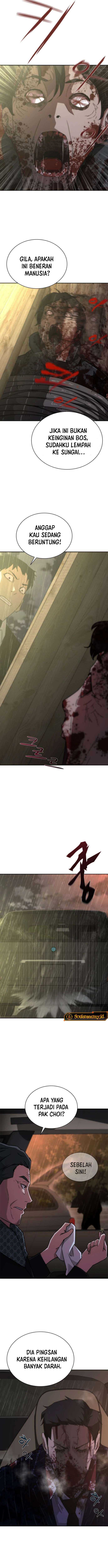 Zombie Apocalypse 82-08 Chapter 05 page 8