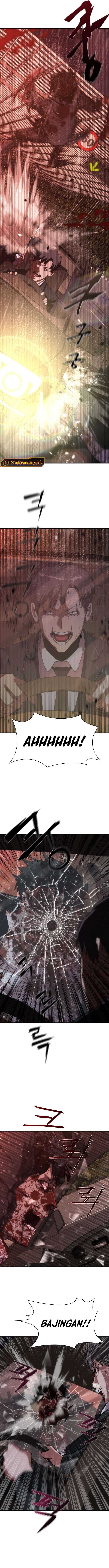 Zombie Apocalypse 82-08 Chapter 05 page 18