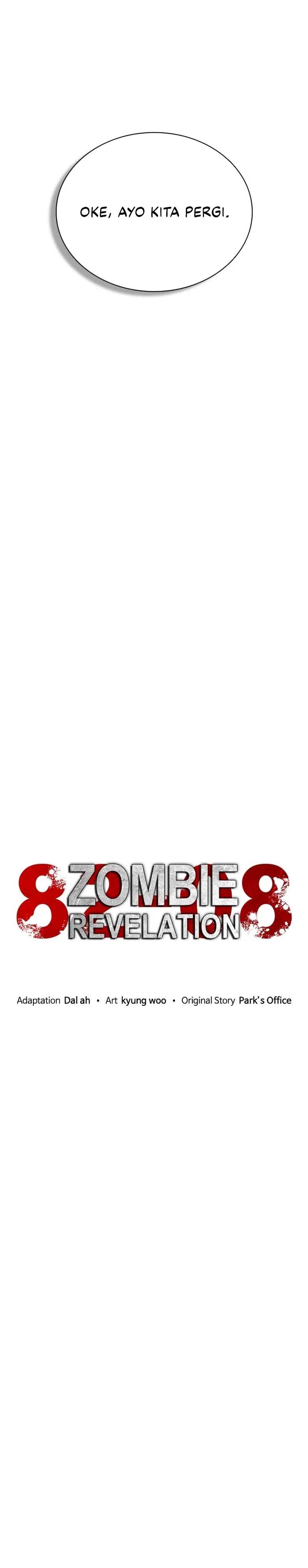Zombie Apocalypse 82-08 Chapter 25 page 23