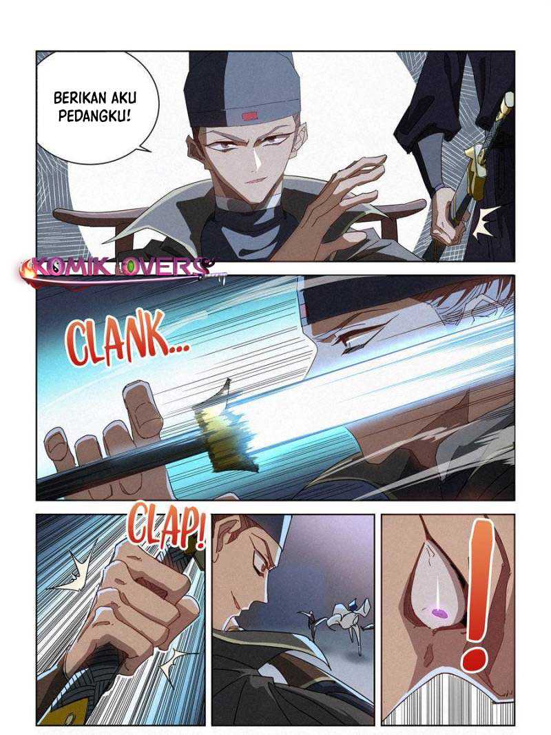 Young Master Is Too Righteous Chapter 14