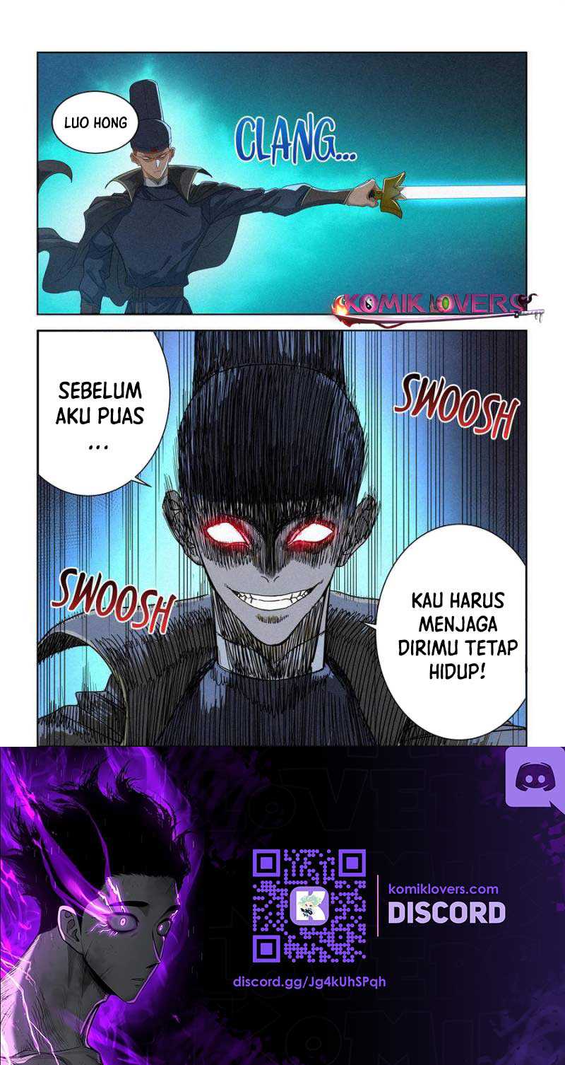 Young Master Is Too Righteous Chapter 14