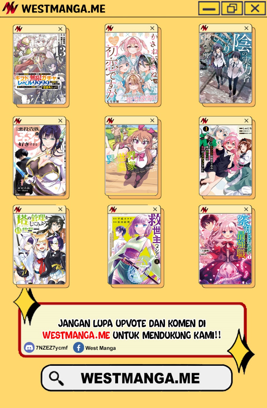 Noumin Kanren no Skill bakka Agetetara Naze ka Tsuyoku Natta chapter 31.2 halaman 12