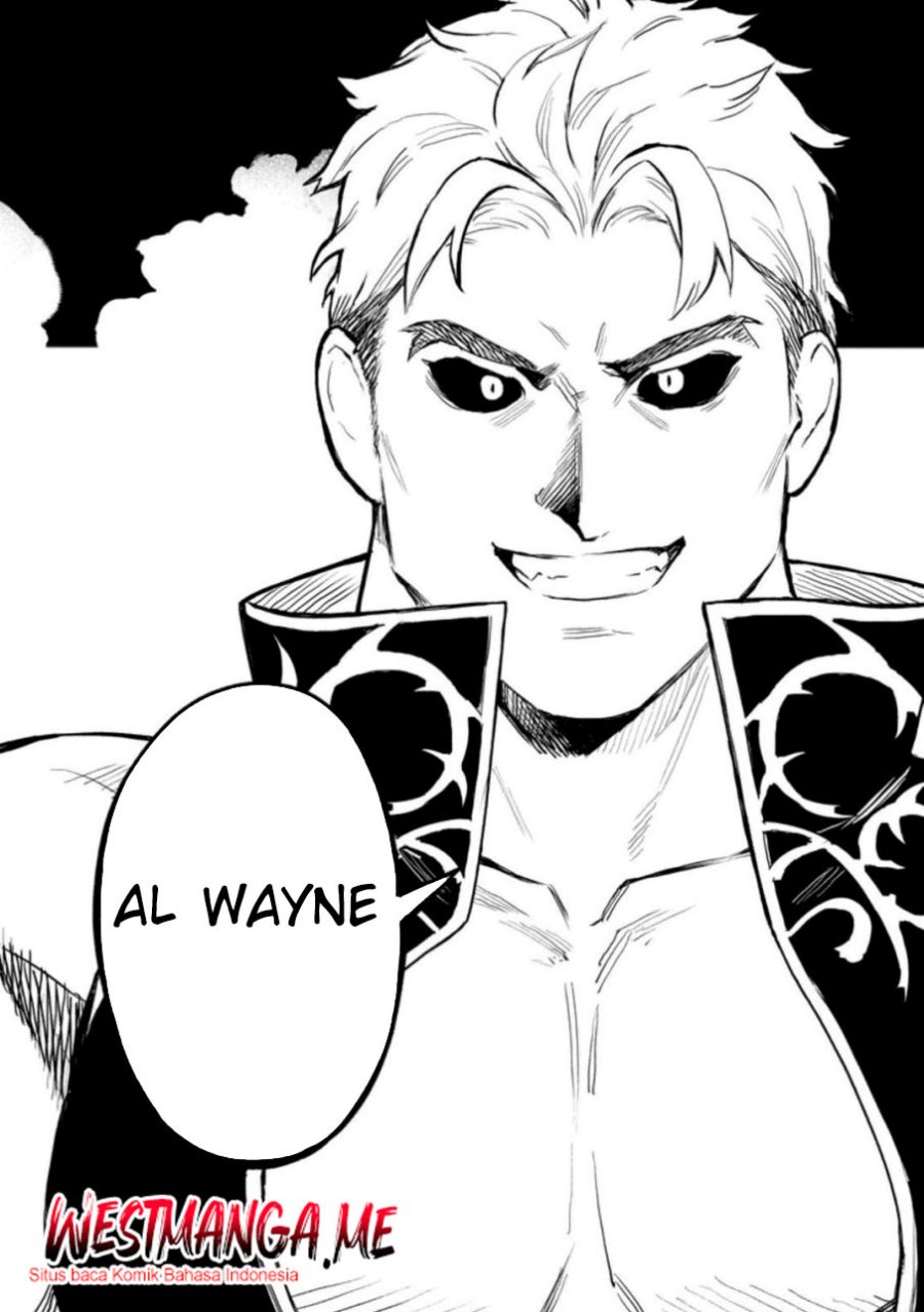 Noumin Kanren no Skill bakka Agetetara Naze ka Tsuyoku Natta chapter 36.2 halaman 33