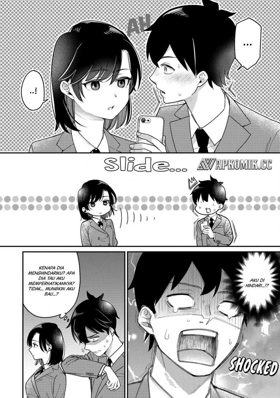 Kimi no Kokoro wo Kanjitai Chapter 01