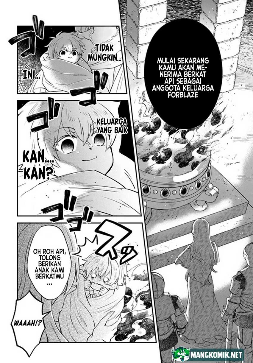 Kaminari Mikado no Kiseki: Ore dake Tsukaeru “Kaminari Majutsu” de Isekai Saikyou ni! Chapter 01