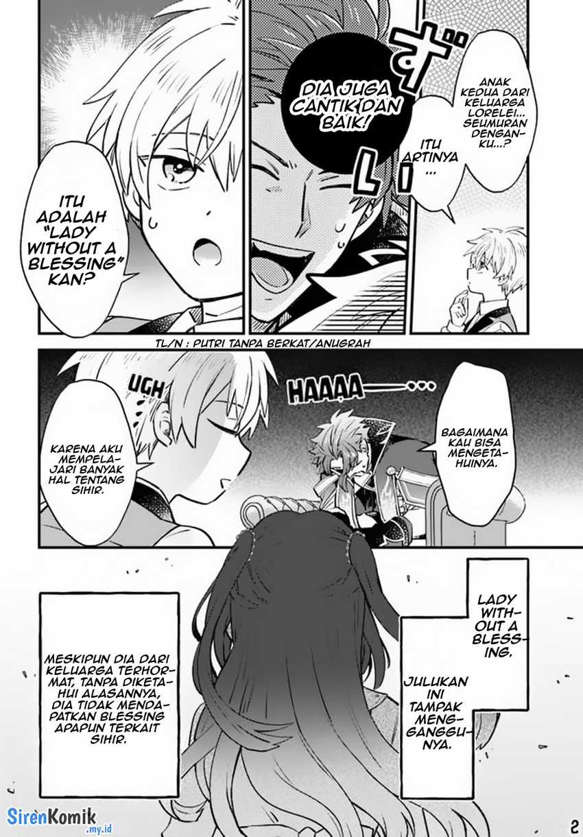 Kaminari Mikado no Kiseki: Ore dake Tsukaeru “Kaminari Majutsu” de Isekai Saikyou ni! Chapter 03